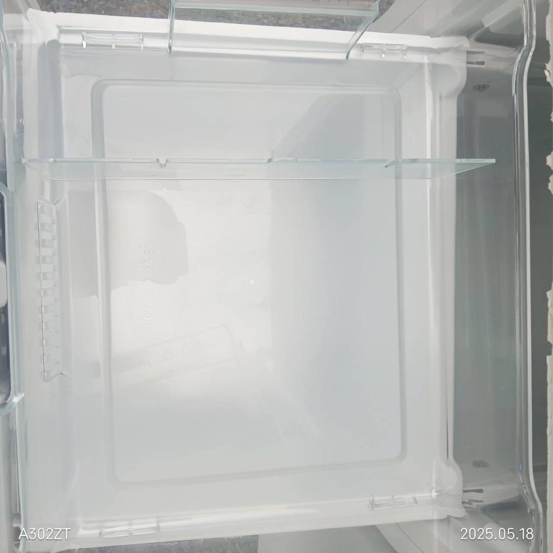 【036】神奈川東京限定販売　新生活　冷蔵庫ハイセンス　洗濯機ヤマダ　セット