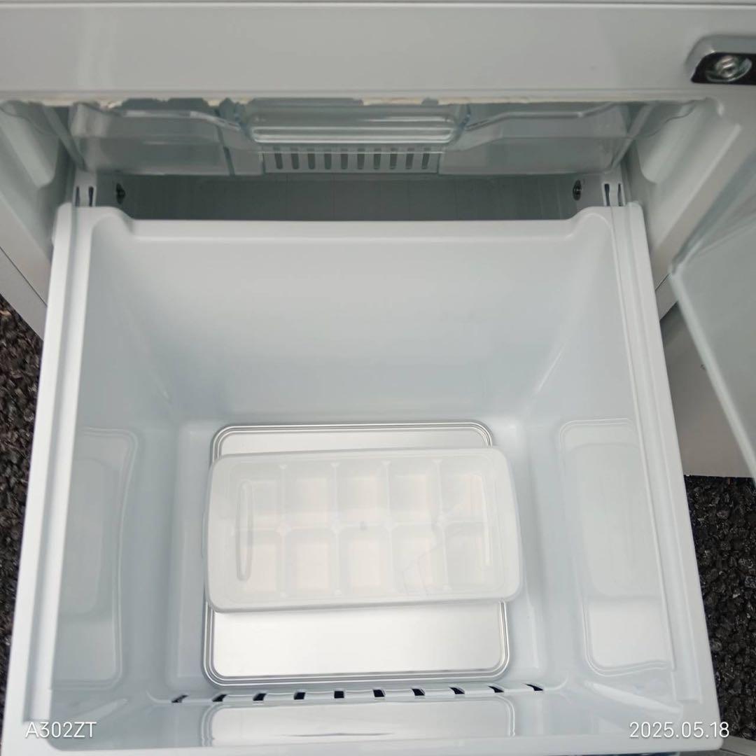 【036】神奈川東京限定販売　新生活　冷蔵庫ハイセンス　洗濯機ヤマダ　セット