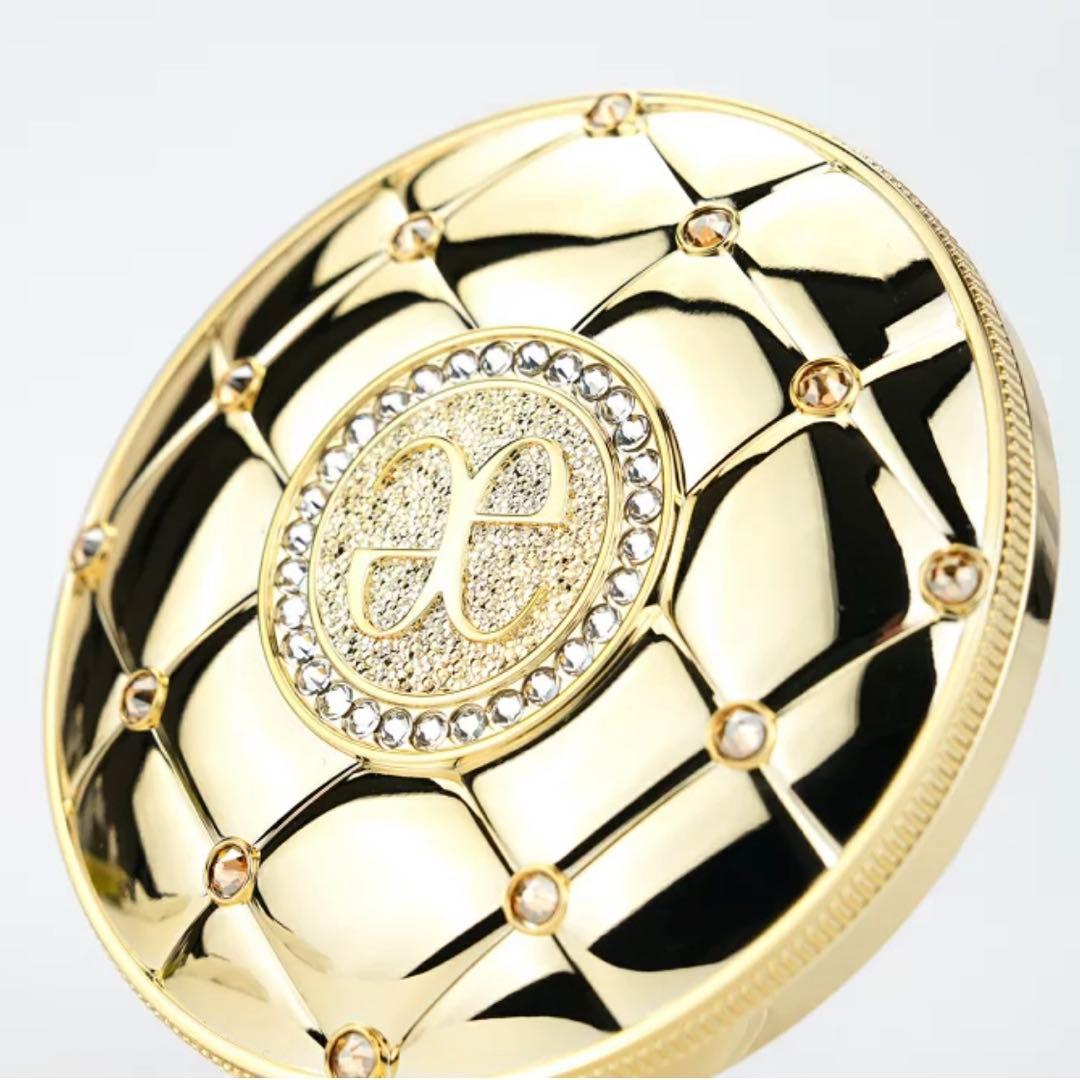 Elegance 35th Anniversaryケース フェイスパウダー06