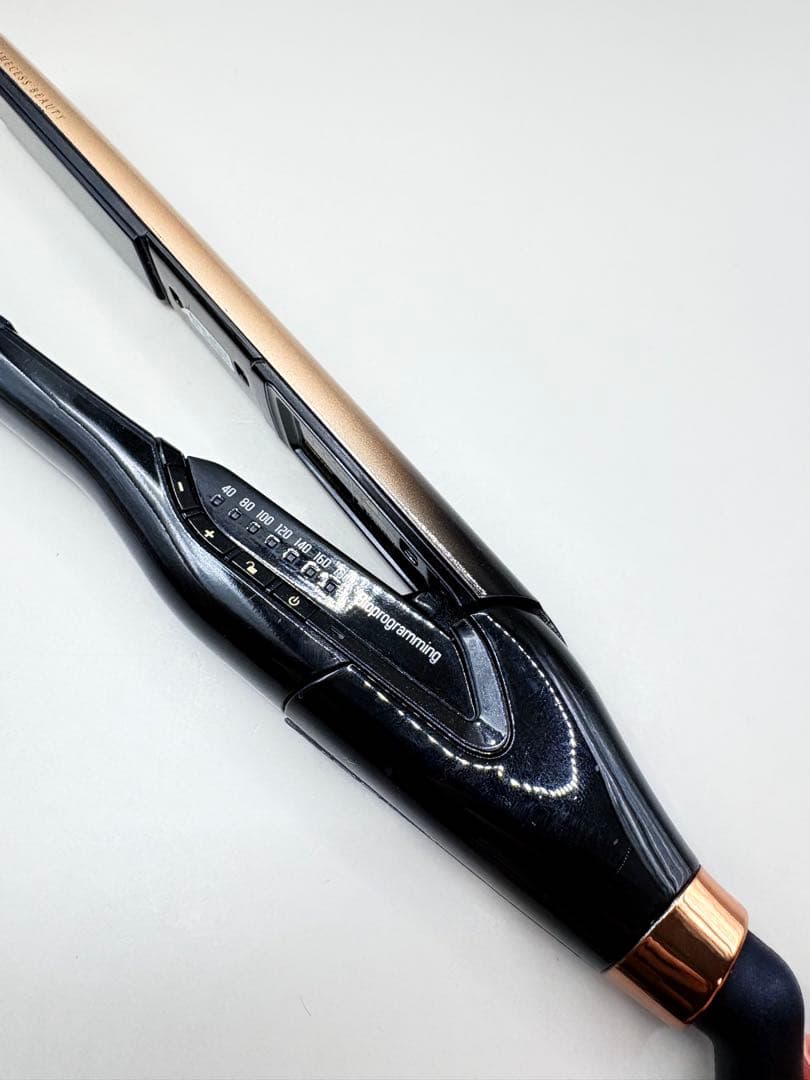 ヘアビューロン リュミエリーナ 4D Plus 正規品 407