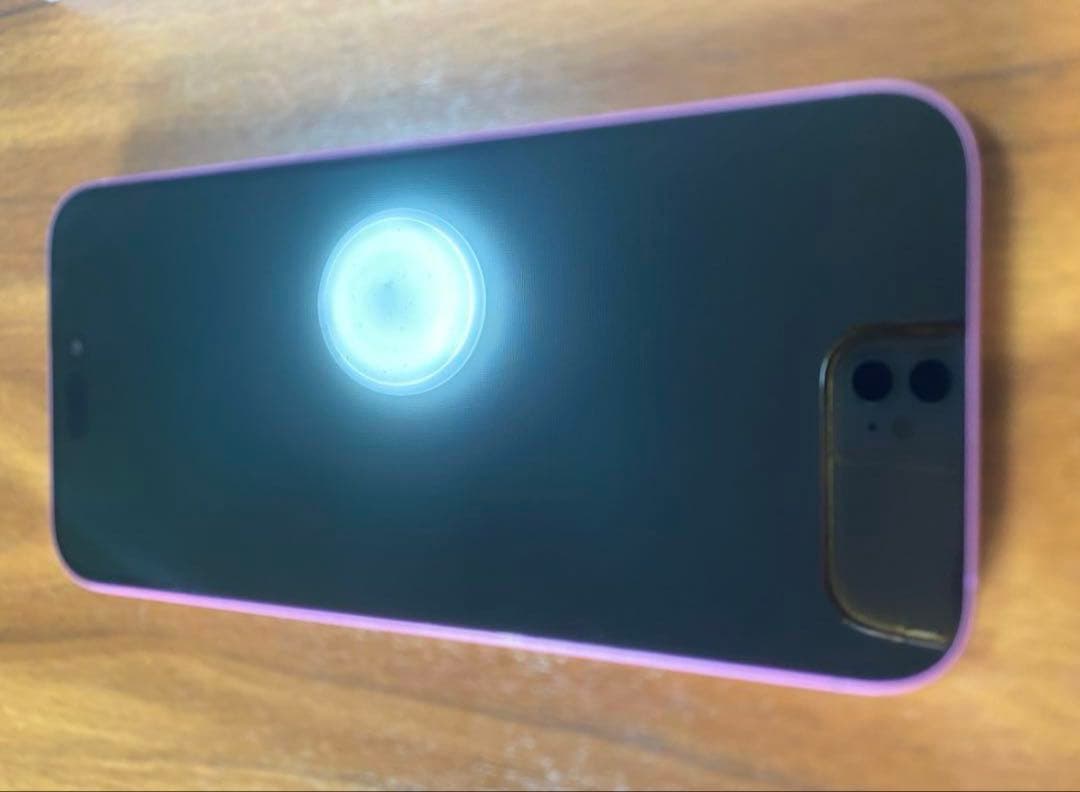 【新品同様品】iPhone16 plus 128㎇　SIMフリー