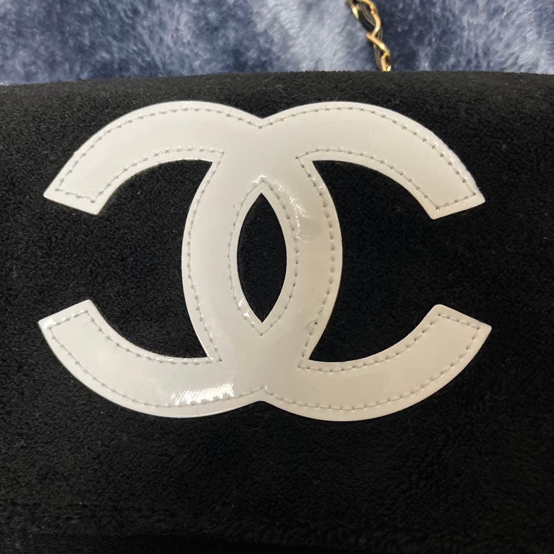 CHANEL ショルダーバッグ ノベルティ