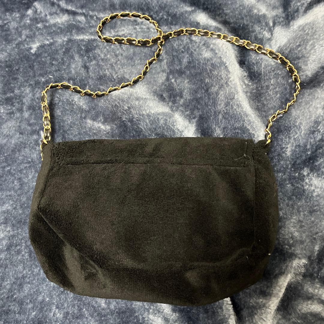 CHANEL ショルダーバッグ ノベルティ