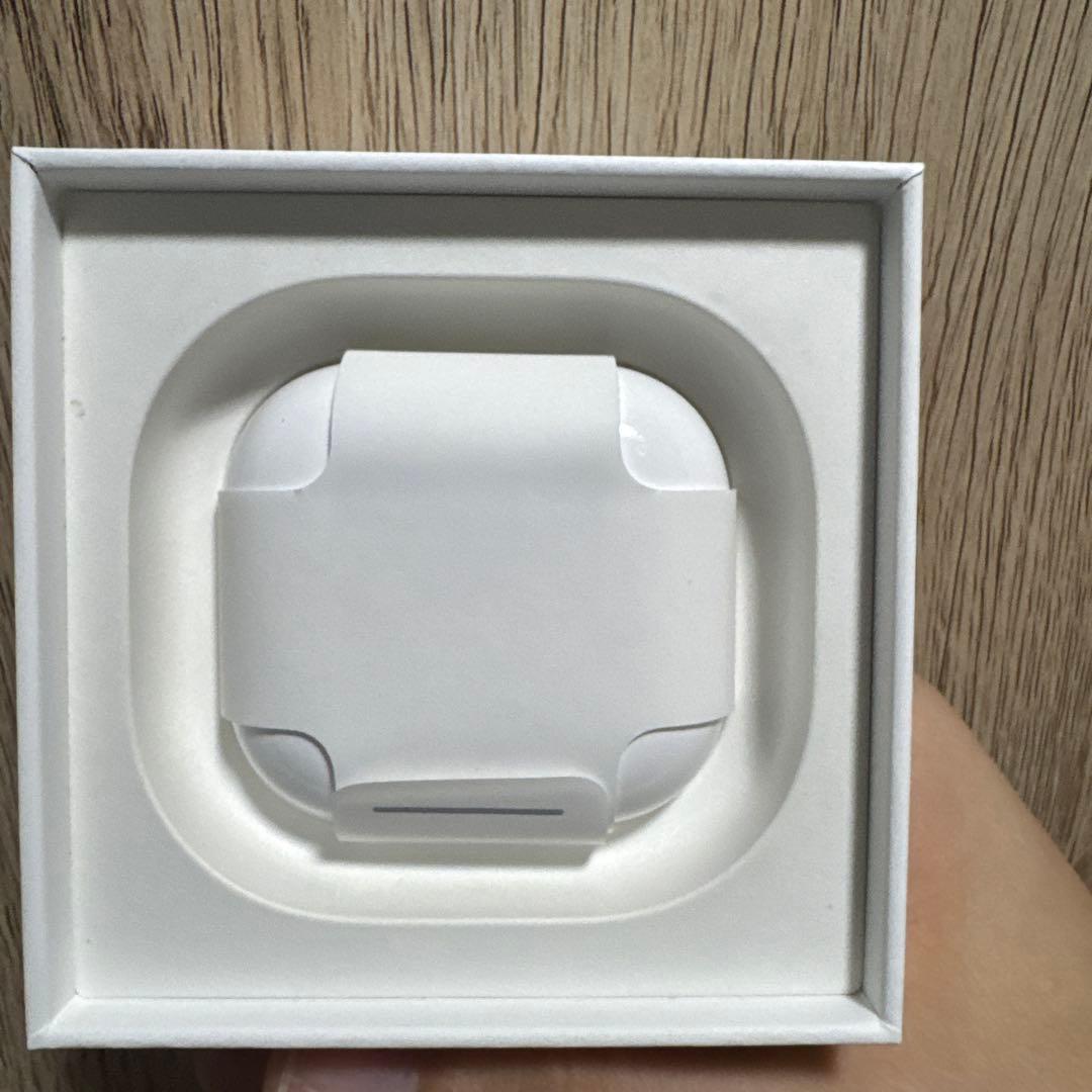 マ*ン様 Apple AirPods 4 ANC アクティブノイズキャンセリング