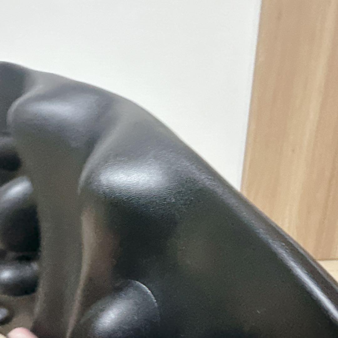 美品 RAKUNA ラクナ 肩甲骨はがしピロー ストレッチ 肩こり 首こり 解消