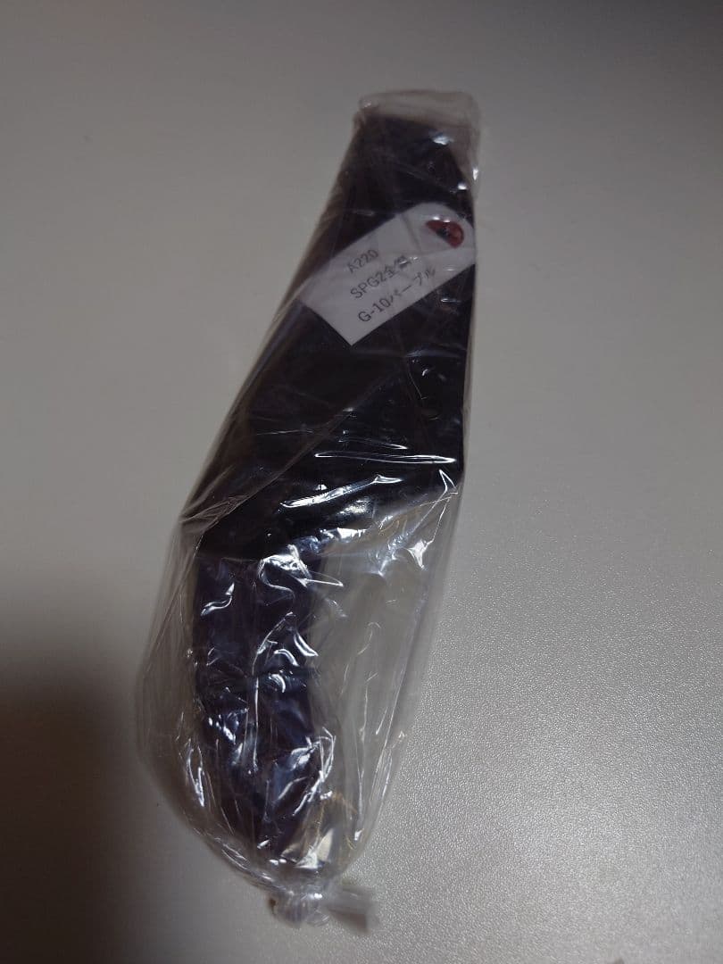 マサユキ作 A-220 [M-SPL]　キクナイフ二代目　新品未使用未開封