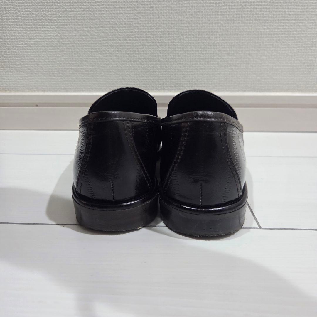 TODAYFUL　Squaretoe Gather Loafers　36