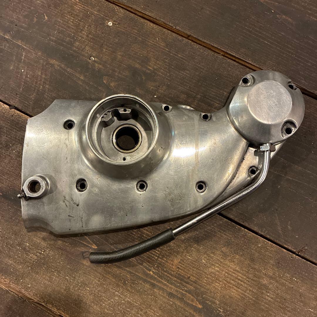 アイアンショベル　ハーレー　スポーツスター　カムカバー　XLH1000 XLCH