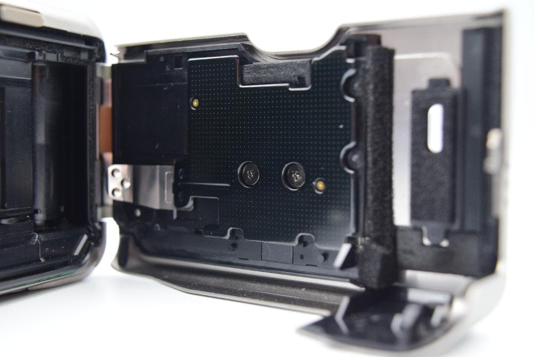 （動作確認済）Fujifilm CARDIA mini TIARA #CP120