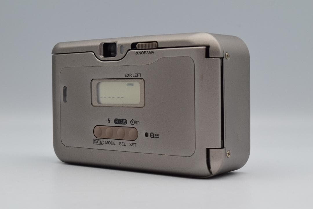 （動作確認済）Fujifilm CARDIA mini TIARA #CP120