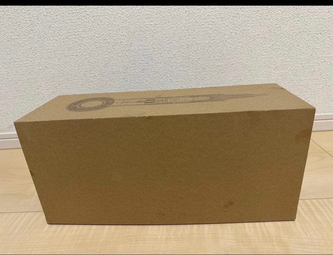 Dyson ヘアドライヤー HD08 ULF BBN ENT ブラック/ピンク