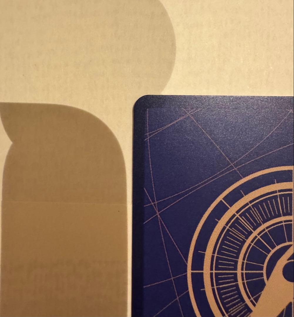 【ワンピースカード】 ルフィ 手配書