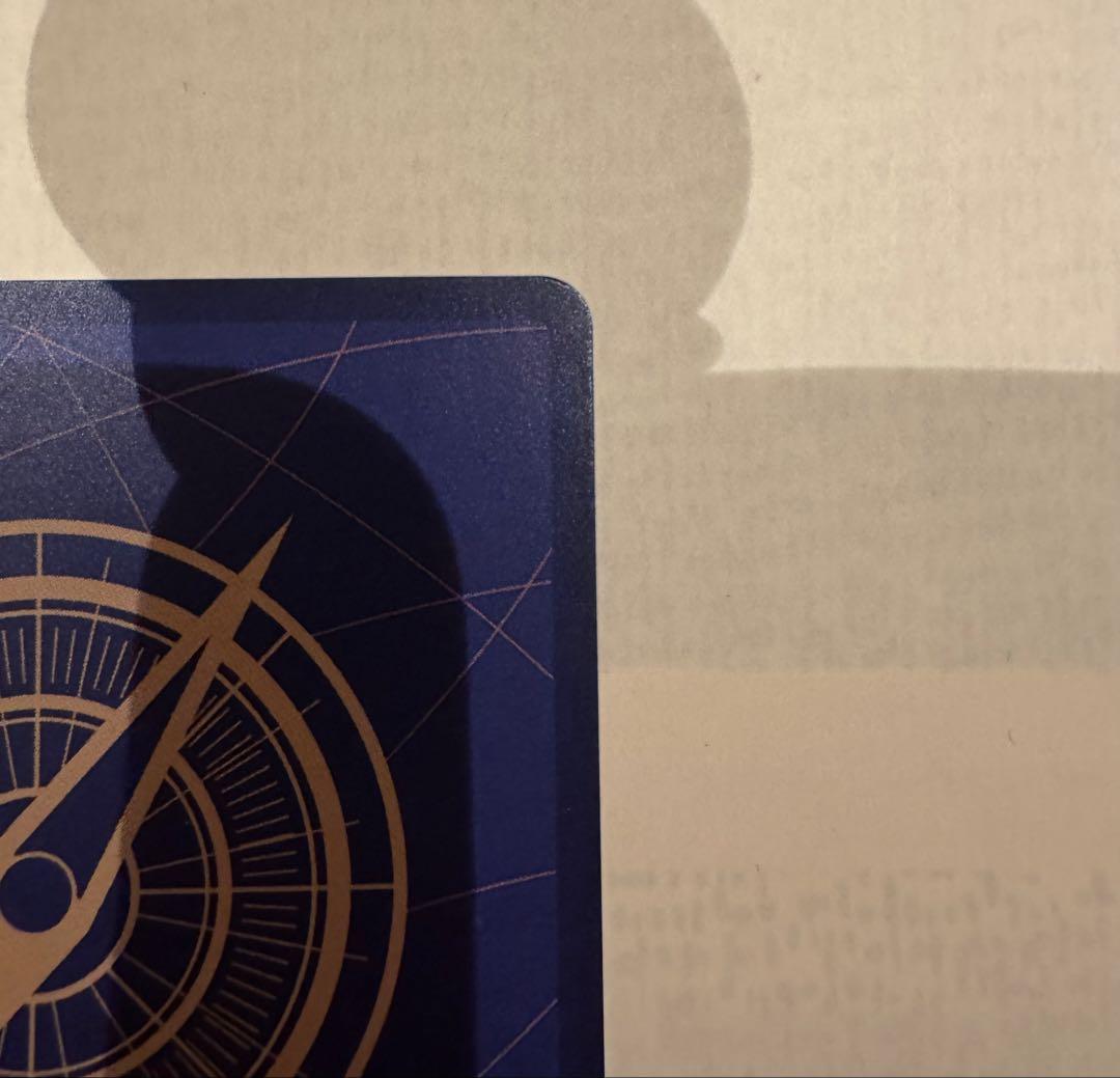 【ワンピースカード】 ルフィ 手配書