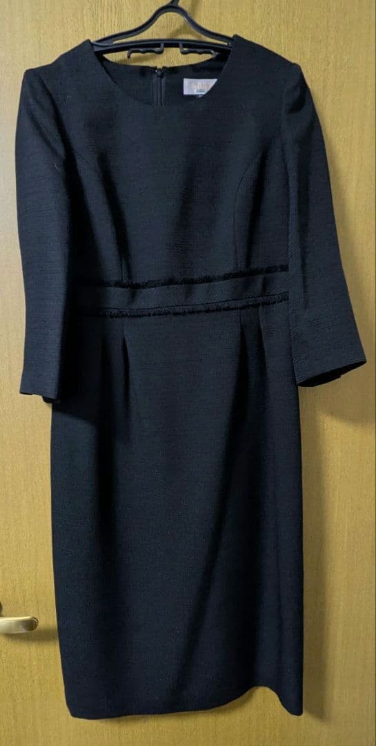 Chloe クロエ　喪服　サイズ9 美品