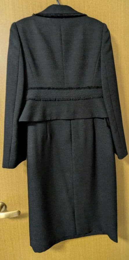 Chloe クロエ　喪服　サイズ9 美品