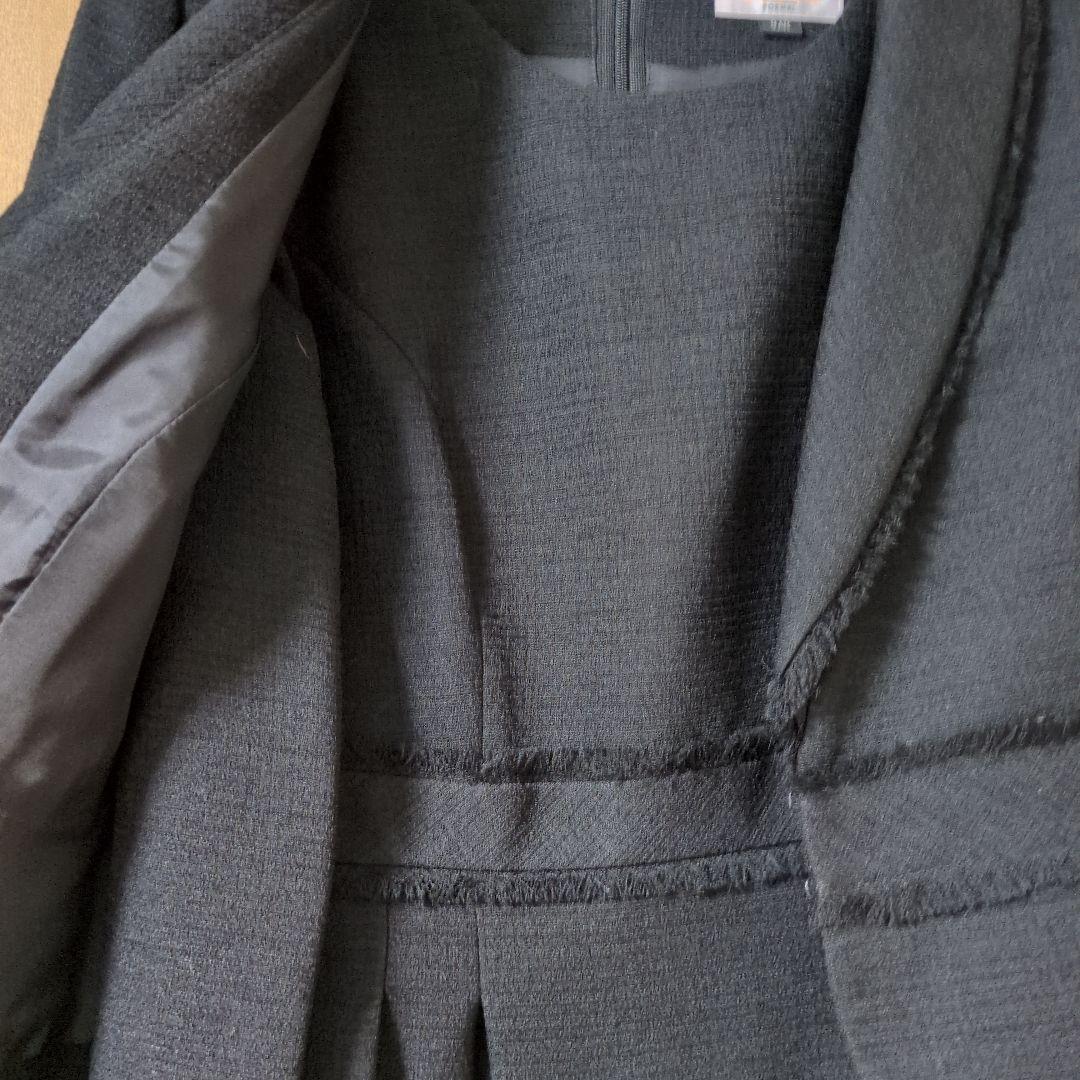 Chloe クロエ　喪服　サイズ9 美品