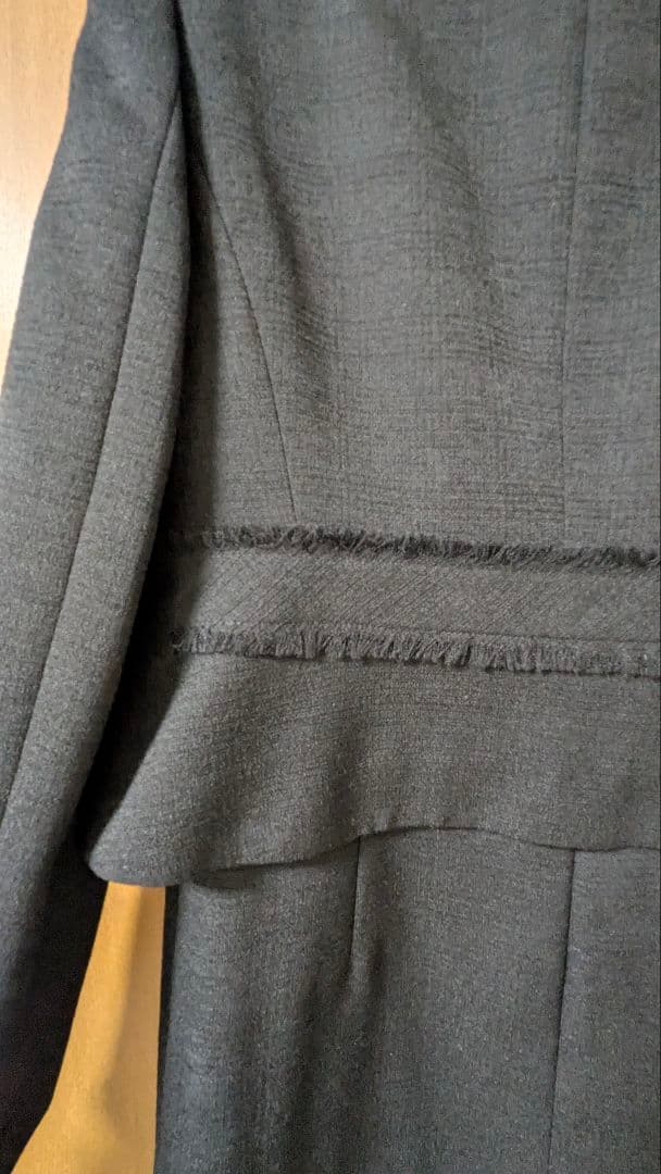 Chloe クロエ　喪服　サイズ9 美品