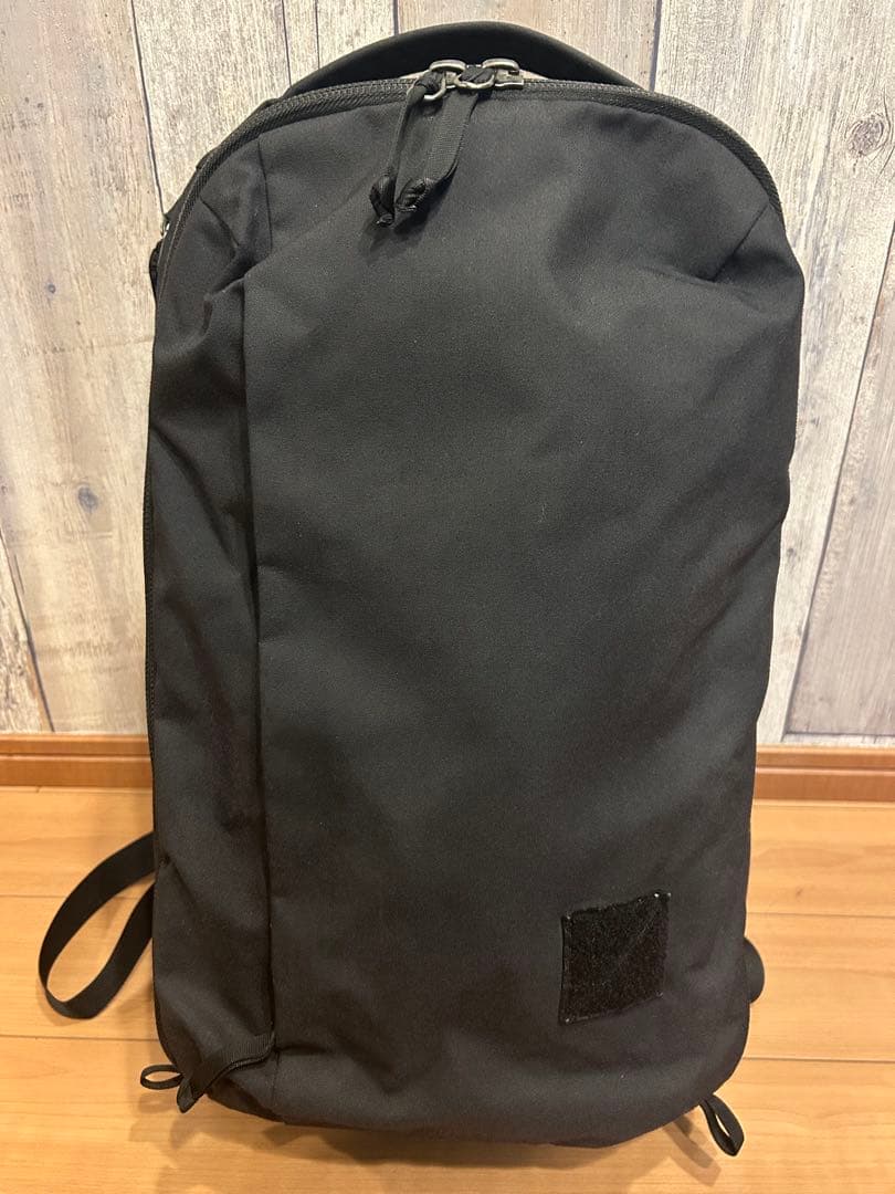 エバーグッズ　EVERGOODS PANEL LOADER24L