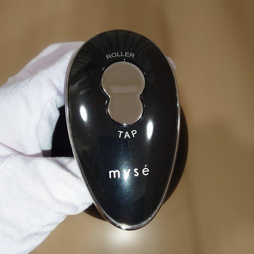 ヤーマン mysé ミーゼ ニードルヘッドスパリフト アクティブ　MS-32G