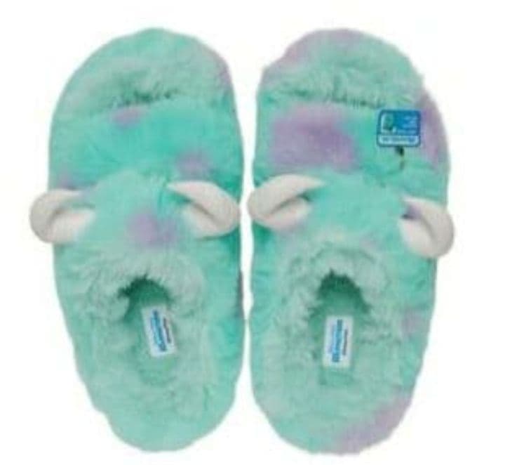 サリー　モンスターズ・インク　コラボ　Crocs　クロックス　25cm