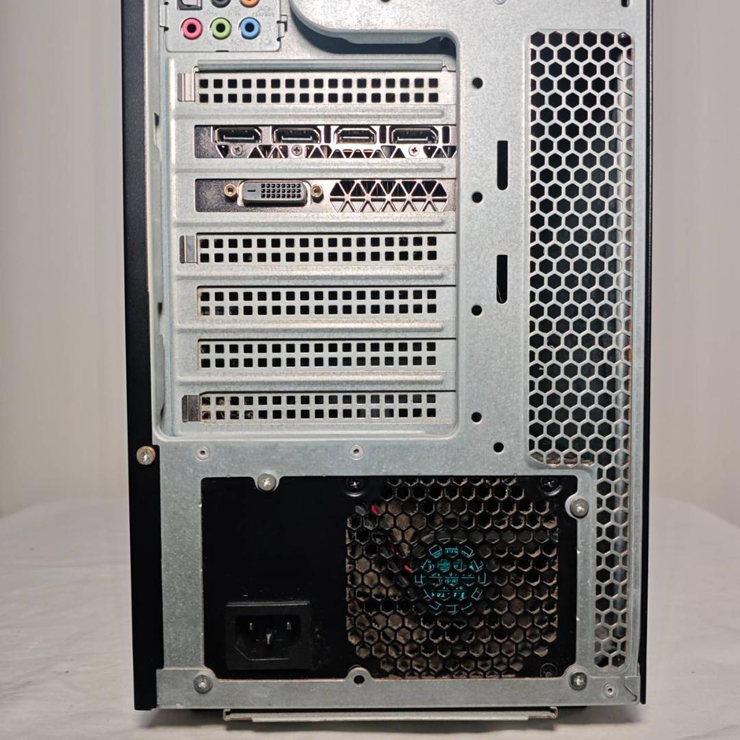 ゲーミングPC/i7 6700/500GB/GTX1070/MS Office