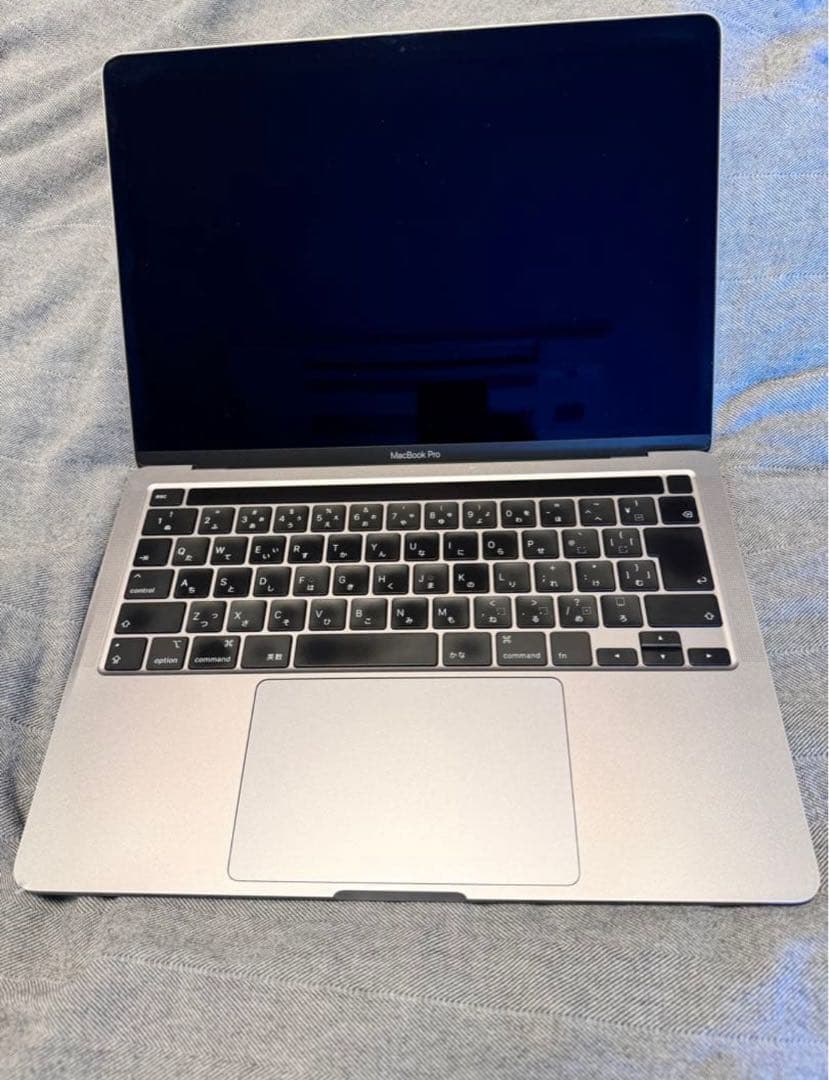 MacBook Pro 2020 13インチ Corei7 32GB