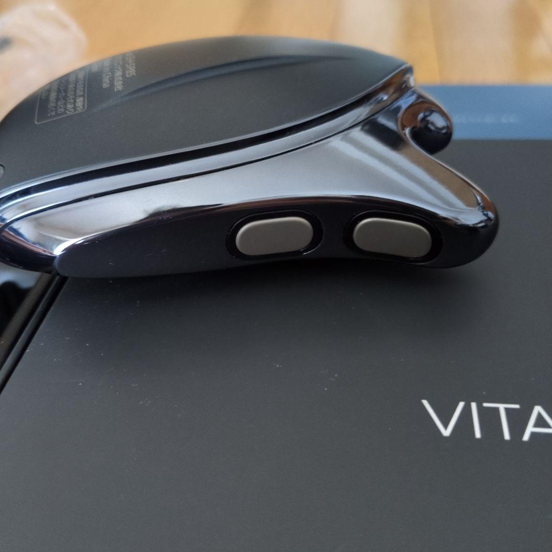Panasonic VITALIFT 美顔器　バイタリフトかっさ