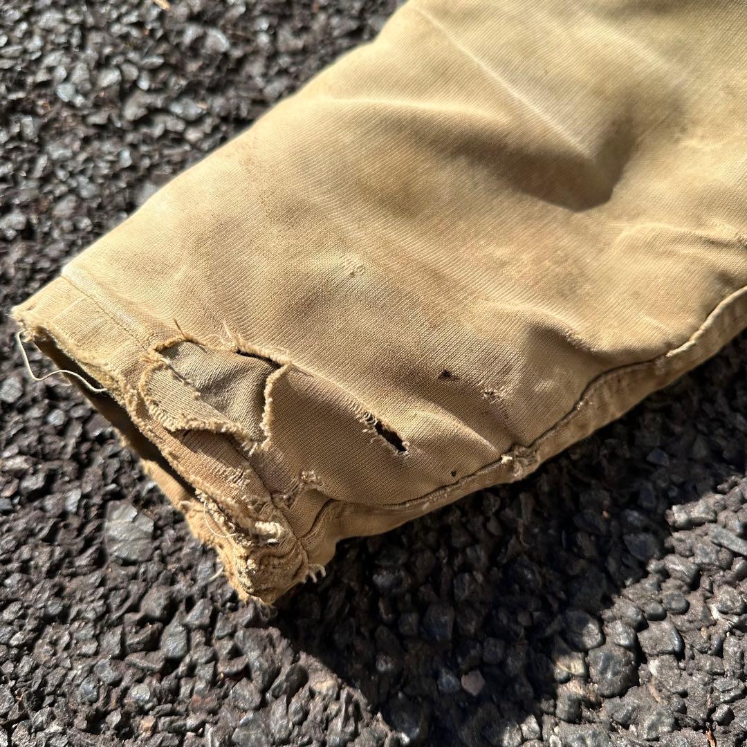 U.S.NAVY N-1 デッキジャケット