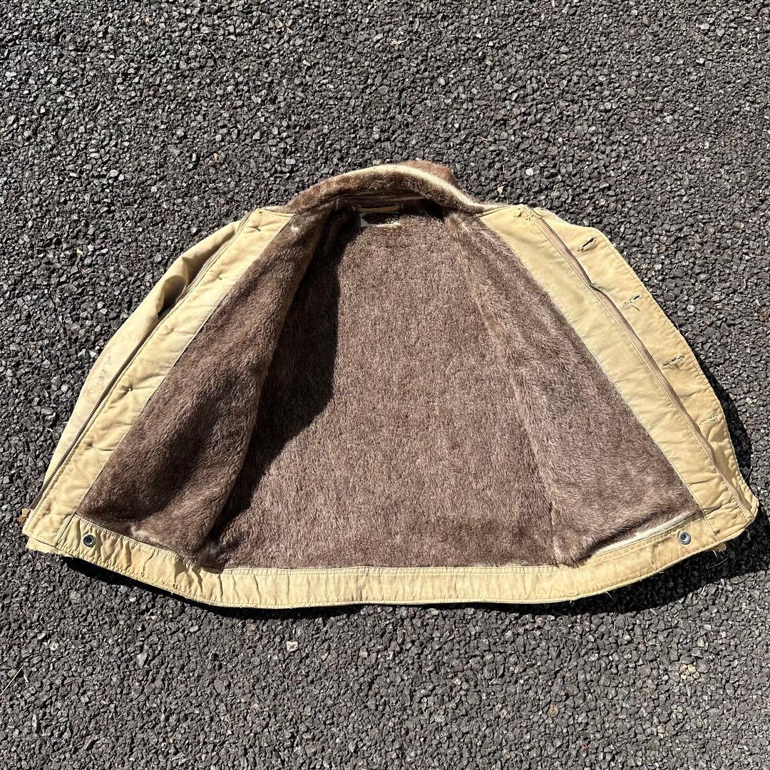 U.S.NAVY N-1 デッキジャケット