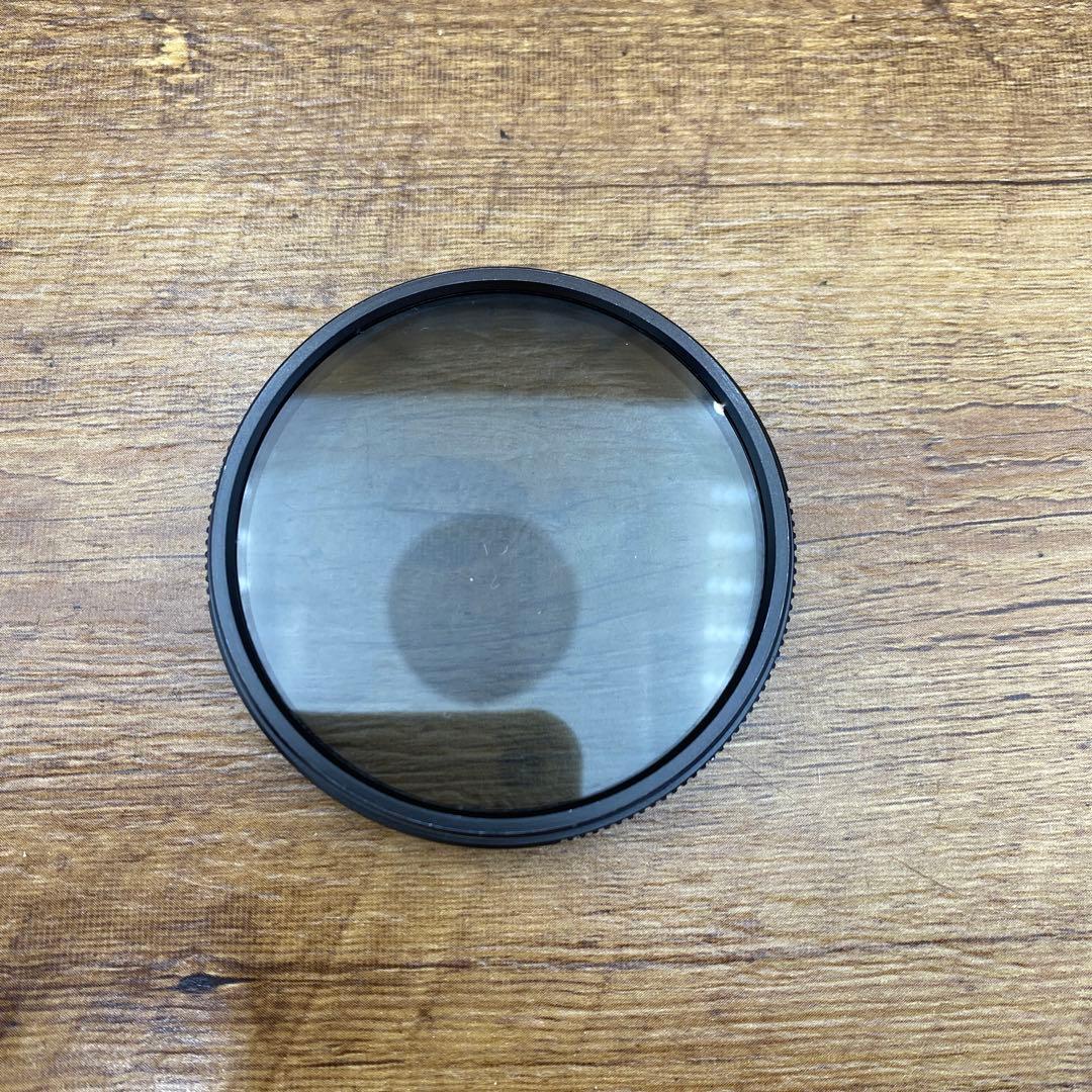 LEICAライカ E67 P-cir フィルター　13407 G-1224