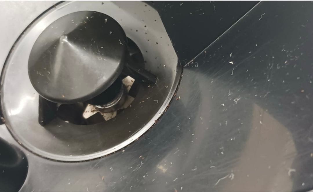 DeLonghi コンパクト全自動　マグニフィカS 除石灰剤 4本