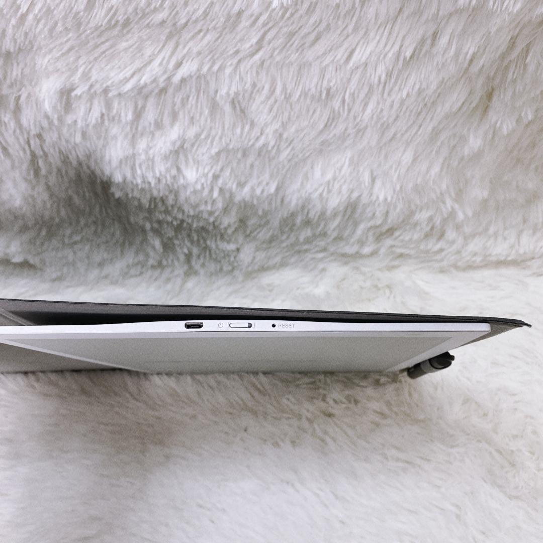 SONY デジタルペーパー DPT-RP1 A4 本体 スタイラスペン付き