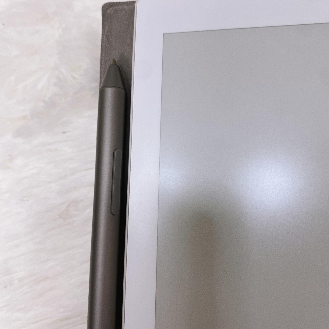 SONY デジタルペーパー DPT-RP1 A4 本体 スタイラスペン付き