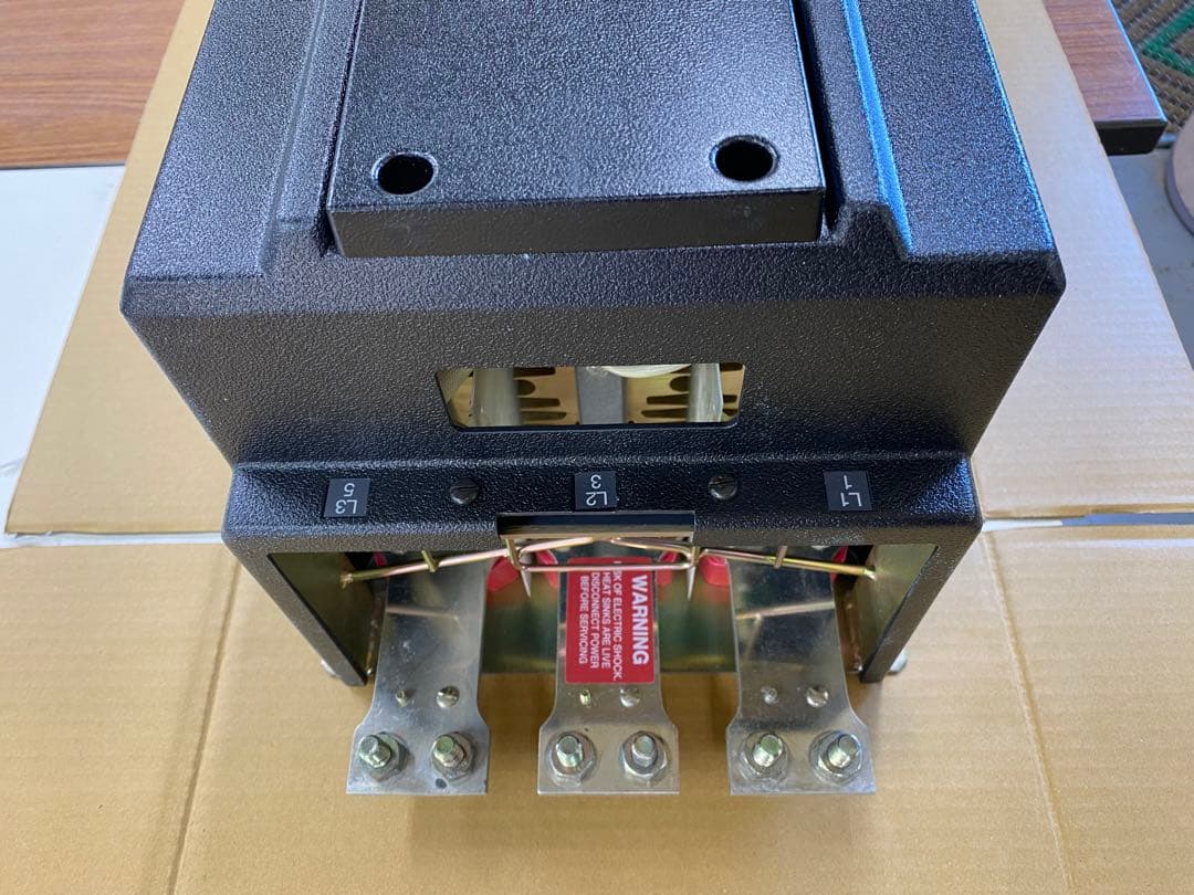 電源ユニット Allen-Bradley SMC PLUS 150-A180NBD