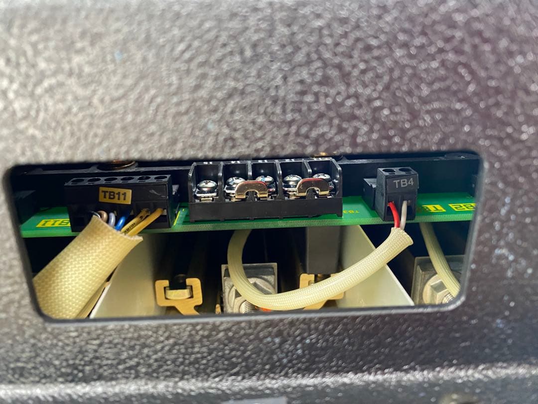 電源ユニット Allen-Bradley SMC PLUS 150-A180NBD