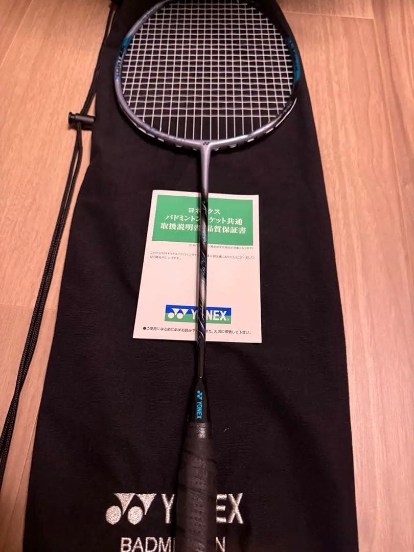 YONEX ASTROX アストロクス88Sプロ, 4UG5、バドミントン