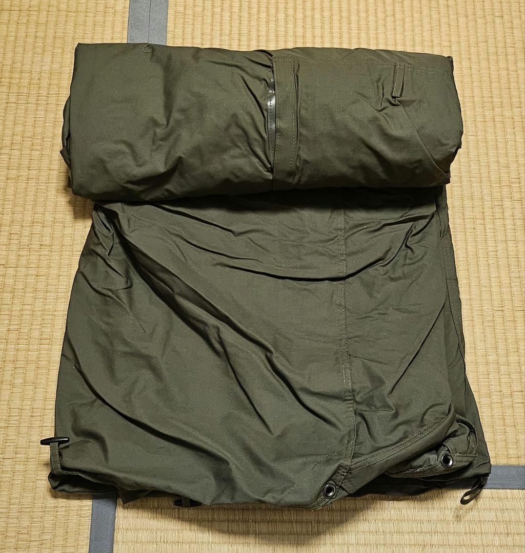 エイジ　FOX-BASE パップテント　幕のみ