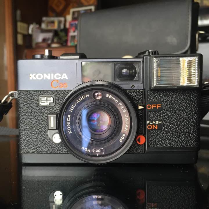 希少！カメラ好き必見です。