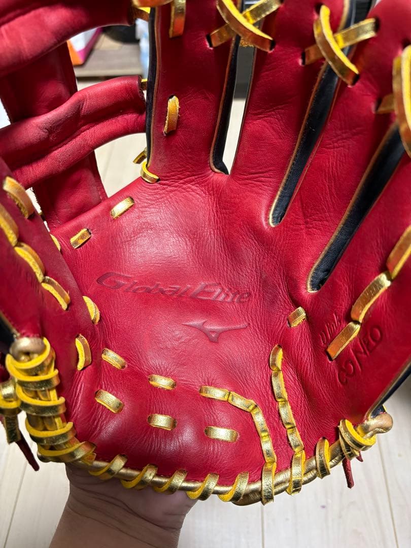 kamグローバルエリート　♾️ネオ