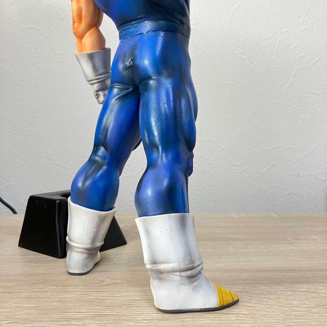 mii@　魔人ベジータ　リペイント