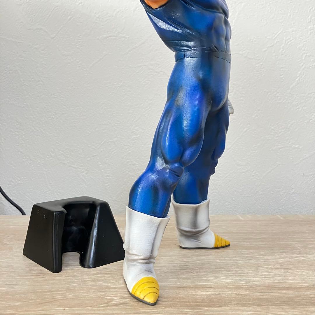 mii@　魔人ベジータ　リペイント