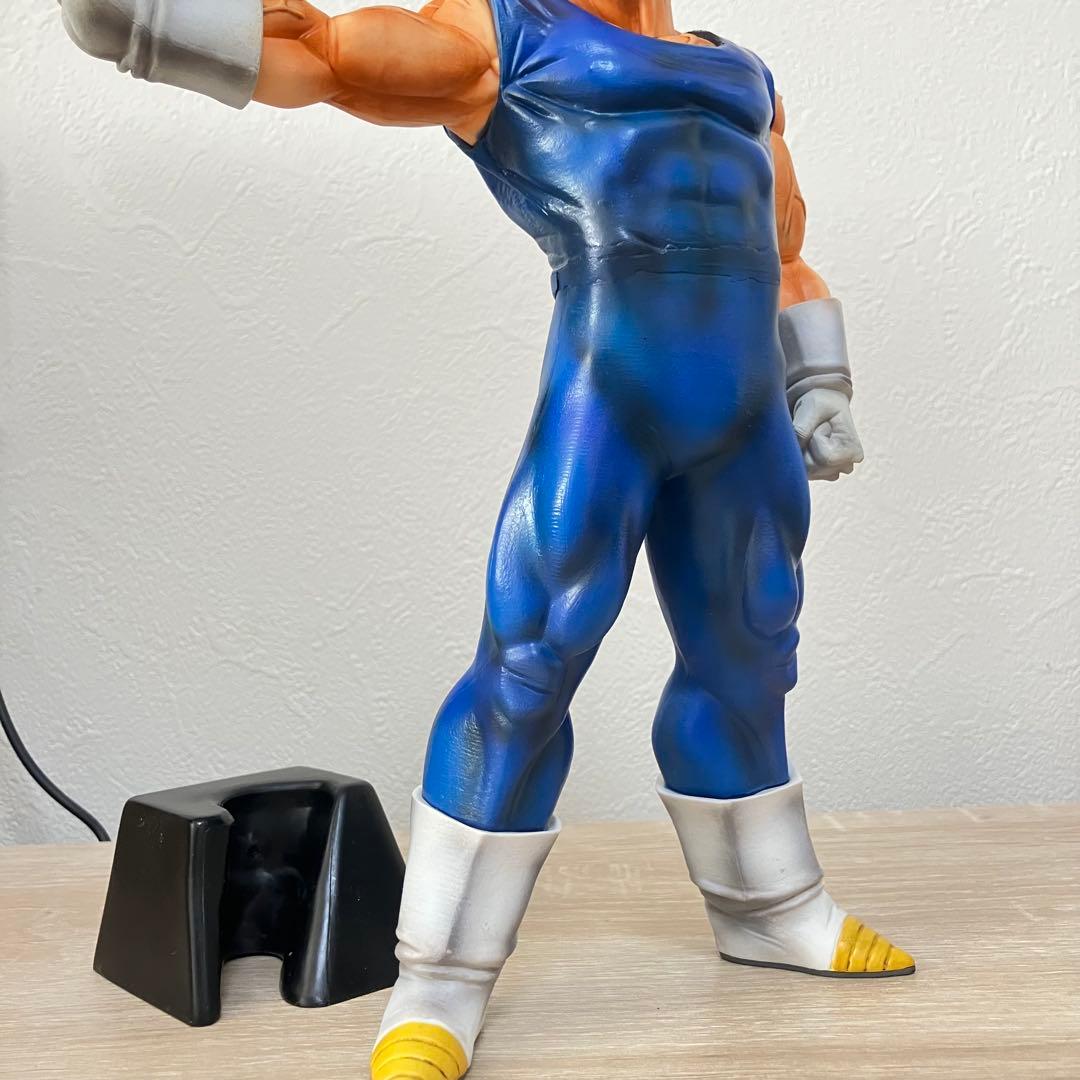 mii@　魔人ベジータ　リペイント