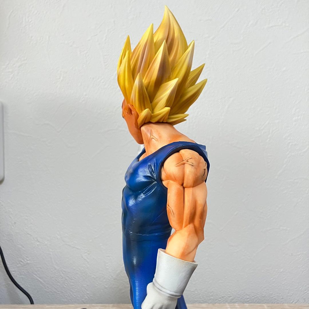 mii@　魔人ベジータ　リペイント