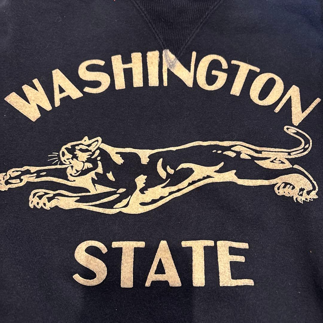 Warehouse トレーナー　TNM-399