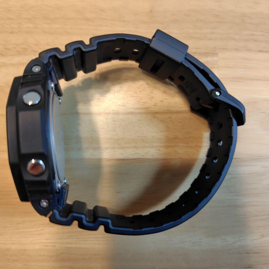 ア*ァ様 【G-SHOCK】GA-B2100-1A1JF（カラー:オールブラック