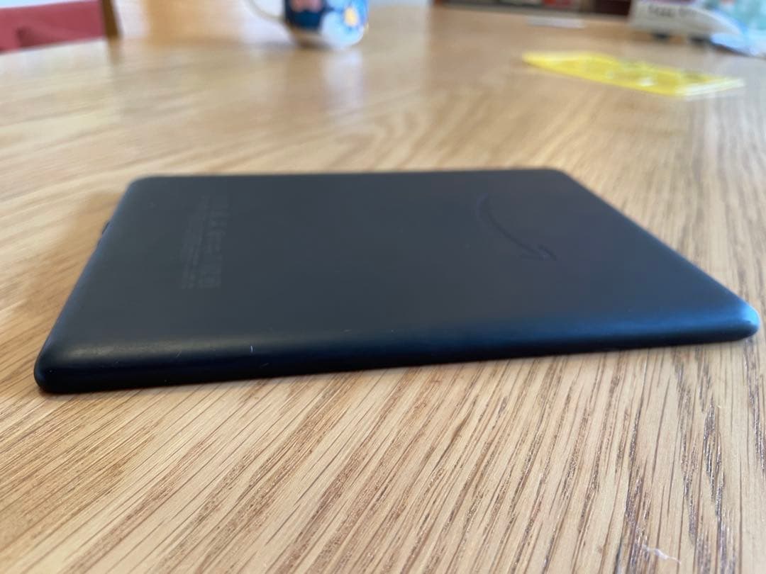 値下げ　Kindle Paperwhite 第11世代　8GB 広告あり