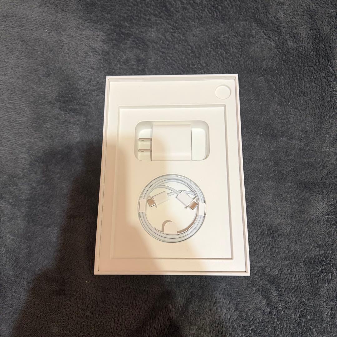 (極美品)iPadmini第7世代128GB WiFiモデル バッテリー100%