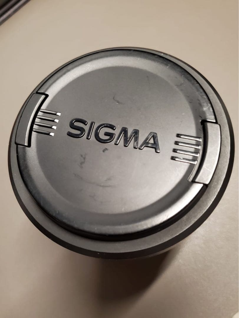 【美品】シグマ SIGMA AF 14mm F2.8 EX HSM ニコン用