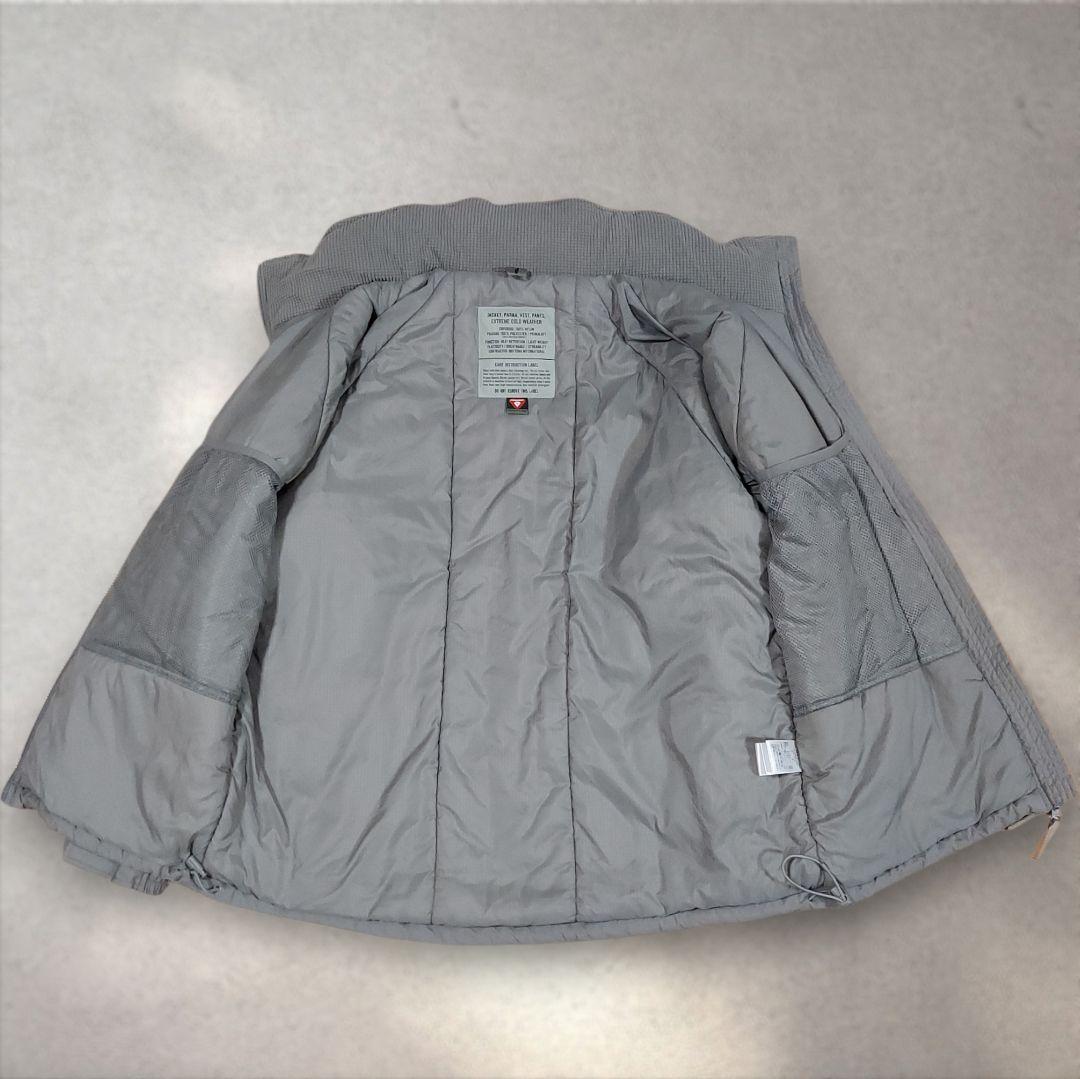 完売品 FREAK'S STORE プリマロフト LEVEL7 ジャケット S