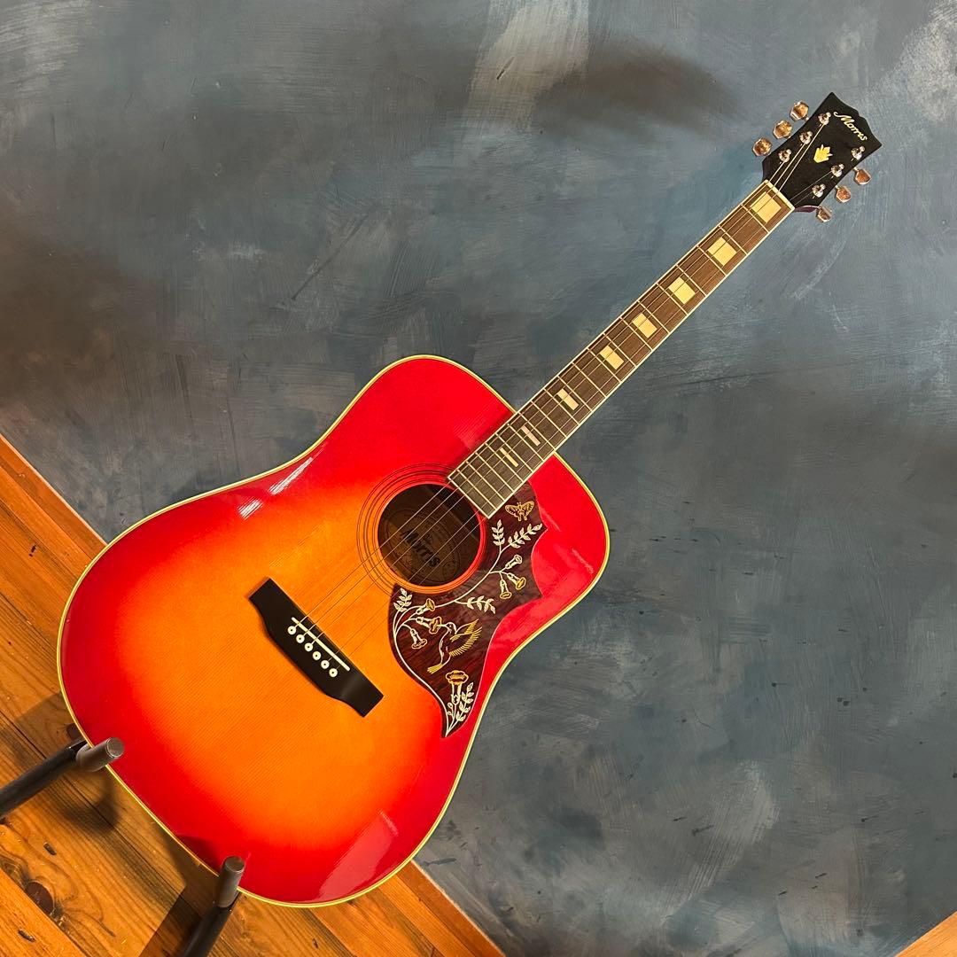 ひなほた　Morris WH-20 ハミングバードモデル